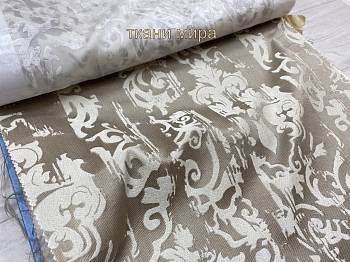 Espocada Casa Nova 2605 ткань Espocada, Жаккард3,13,1 от магазина Ткани Мира