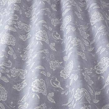 Fantasy Time Bird Garden ткань Daylight, Принт от магазина Ткани Мира