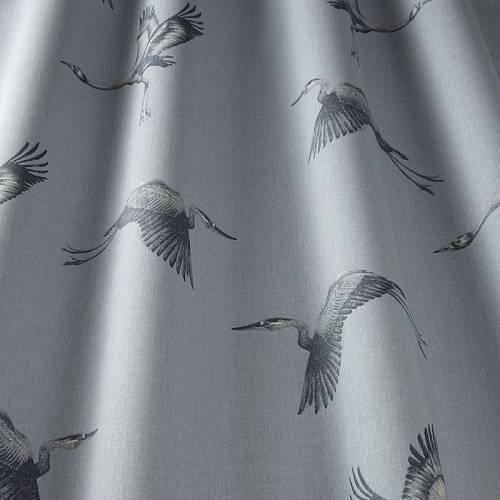 Cranes ткань Nevio каталог Molveno | Ткании Мира