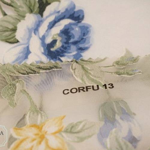 Ткань Corfu 09, 11, 13, 15 | Ткании Мира