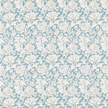 Chrysanthemum Toile 226912 от магазина Ткани мира