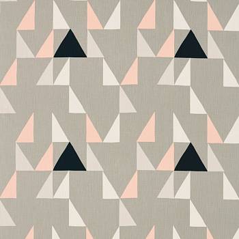 Lohko Fabrics Modul ткань Scion, Принт от магазина Ткани Мира