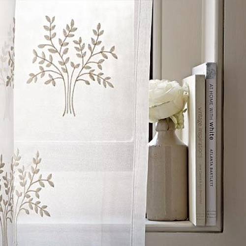 Orchard Silks Orchard Sheer 31550 ткань James Hare | Ткании Мира