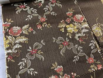 Ткань Anna 3, 12, 21, 30, 39, 48, 57, 66, 75, 84, Жаккард от магазина Ткани Мира