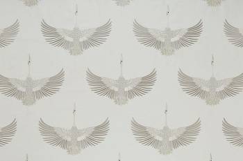 Demoiselle Silver от магазина Ткани мира