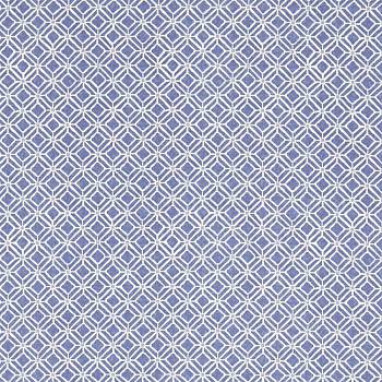 Ткань Sanderson 223590  Chika Prints,  от магазина Ткани Мира