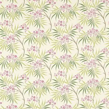 Ткань Sanderson 223587  Chika Prints,  от магазина Ткани Мира