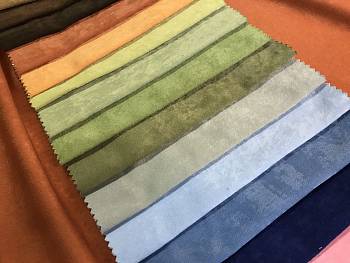 8130 ткань Sanpa, Софт2,82,8 от магазина Ткани Мира