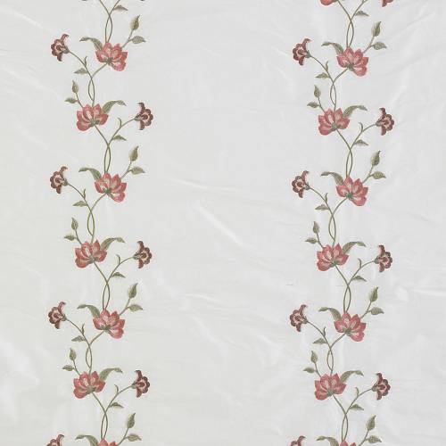 Botanical Silks Ornamental Stripe 31420 ткань James Hare | Ткании Мира