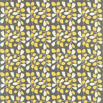 Melinki Two Fabrics Rosehip ткань Scion, Принт от магазина Ткани Мира