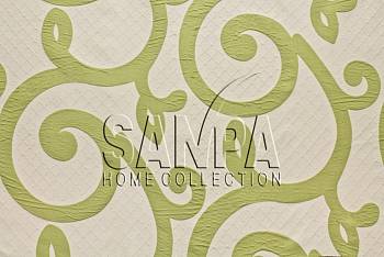 80155 ткань Sanpa, Жаккард33 от магазина Ткани Мира