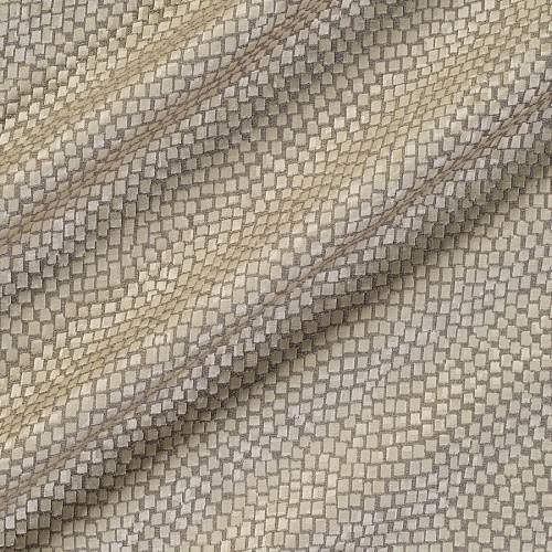 Tesserae Silk 31556 ткань James Hare | Ткании Мира