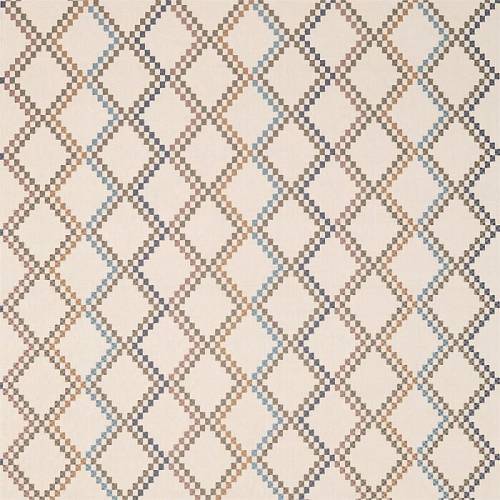 Tresillo Fabrics Mosaico ткань Harlequin | Ткании Мира