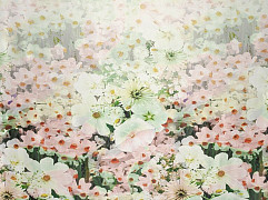 Wonderful 5779/1935 ткань Windeco, Цветы-Растения от магазина Ткани Мира ✅