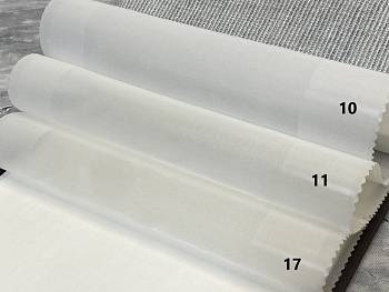 2749 ткань Reflection FR Espocada, Вуаль3.23.2 от магазина Ткани Мира