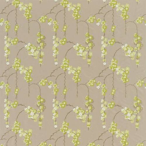 Delphine Fabrics Giselle ткань Harlequin | Ткании Мира