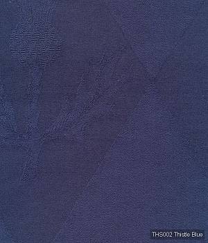 Highland Plaids THS002 ткань The Isle Mill, Шерсть от магазина Ткани Мира