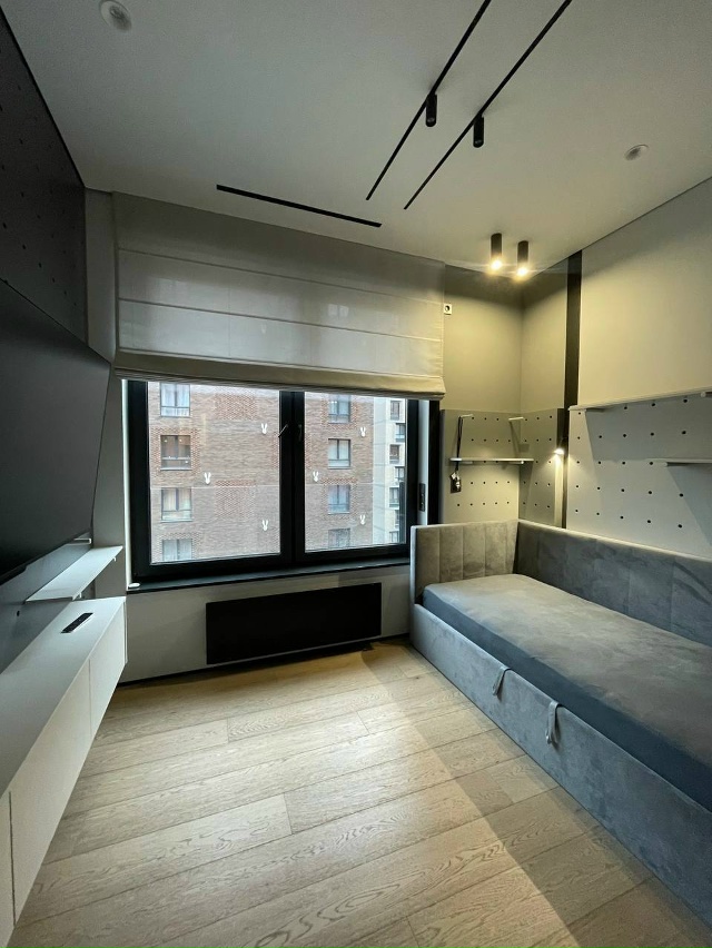 Римские шторы