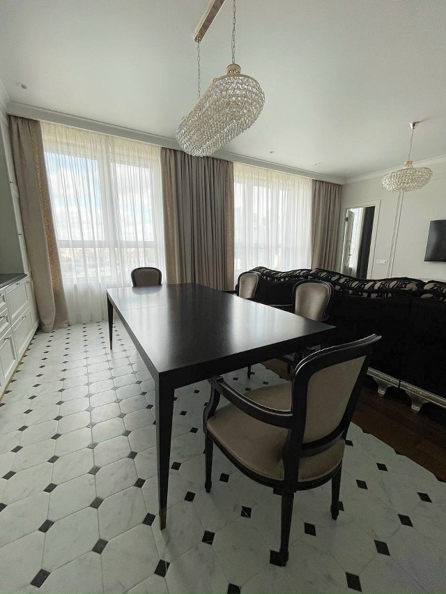 Шторы в зал