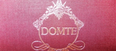 Domte ткани от магазина Ткани мира