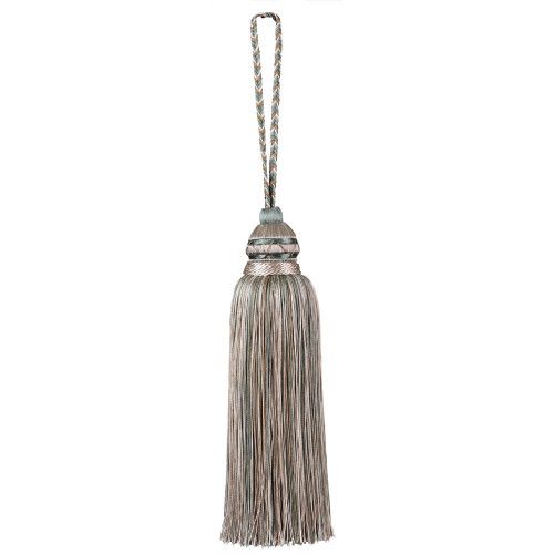 Кисть декоративная Anka Rhapsody 4638-0 9929 картинка Кисть декоративная Anka Rhapsody 4638-0 9929 от магазина Ткани Мира