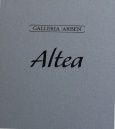 Altea Altea